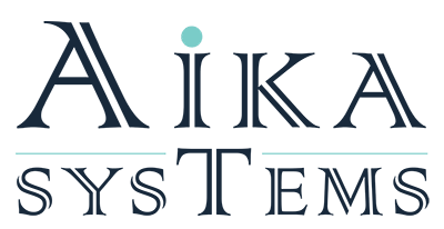 aika systems Official LogoSmall